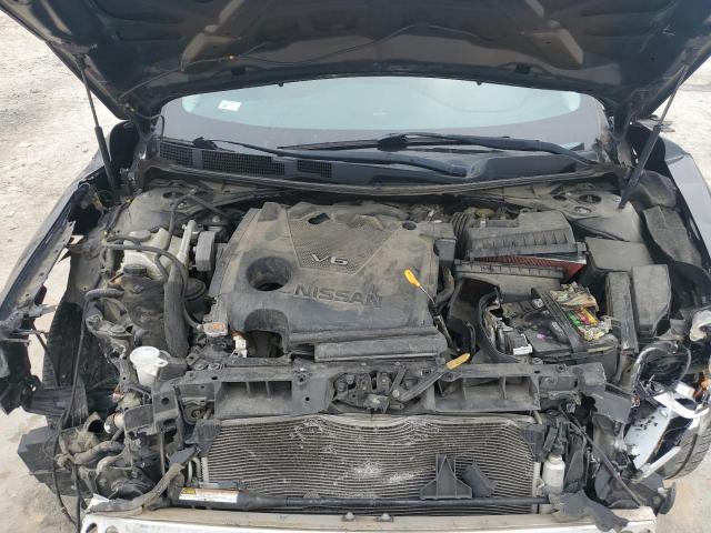 Photo 11 from auction – 2016 NISSAN MAXIMA 3.5S with VIN 1N4AA6AP5GC375106