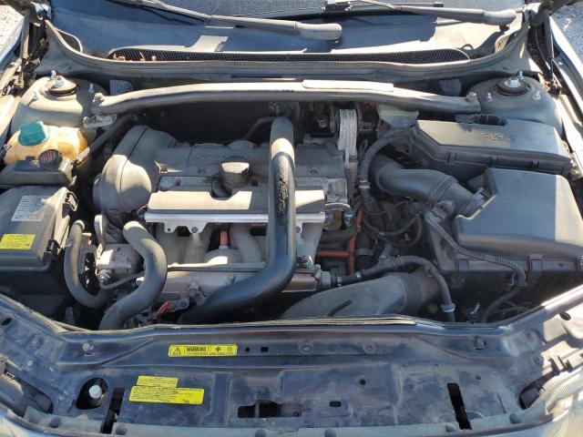 Photo 11 from auction – 2003 VOLVO S60 2.4T with VIN YV1RS58D232238554