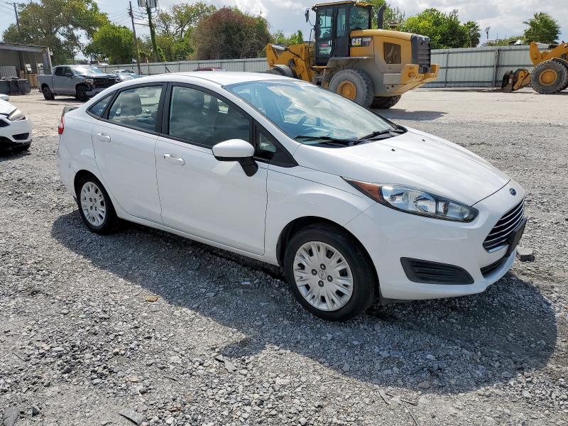 Photo 4 from auction – 2014 FORD FIESTA S with VIN 3FADP4AJ7EM240667