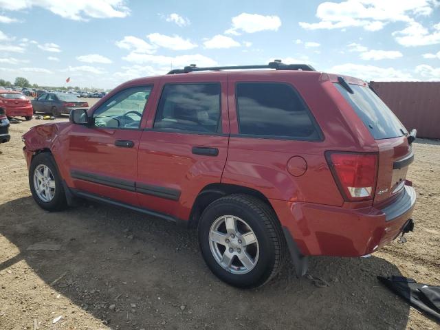 Photo 2 from auction – 2005 JEEP GRAND CHEROKEE LAREDO with VIN 1J4GR48K45C679384