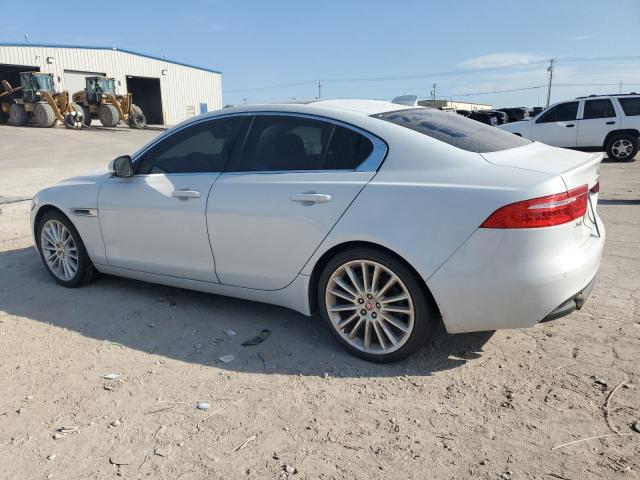 Photo 2 from auction – 2017 JAGUAR XE FIRST E with VIN SAJAN4BVXHA947379