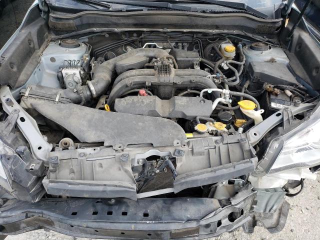 Photo 12 from auction – 2018 SUBARU FORESTER 2 with VIN JF2SJABC2JH579127