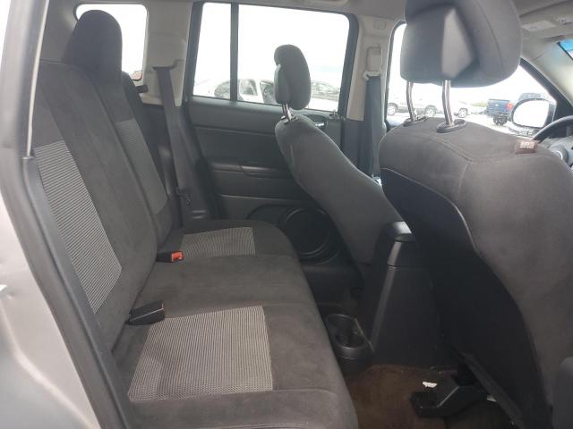Photo 11 from auction – 2016 JEEP COMPASS SP with VIN 1C4NJCBA1GD688216