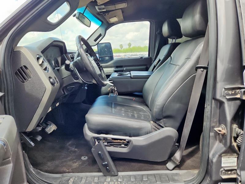 Photo 7 from auction – 2011 FORD F250 SUPER with VIN 1FT7W2BT5BEA75153