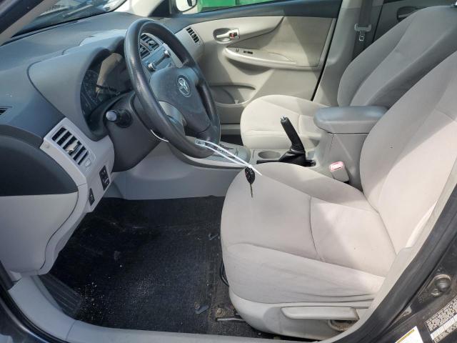 Photo 7 from auction – 2011 TOYOTA COROLLA BA with VIN JTDBU4EE5B9143145