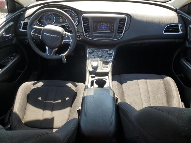 Photo 8 from auction – 2015 CHRYSLER 200 LIMITE with VIN 1C3CCCAB1FN555674