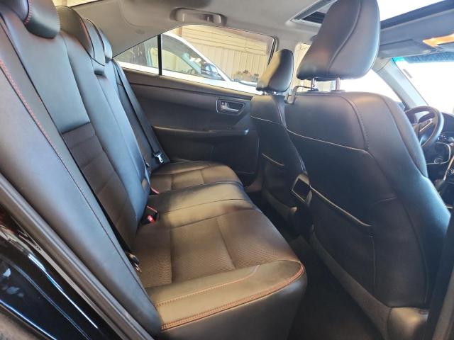 Photo 10 from auction – 2016 TOYOTA CAMRY SE A with VIN 4T1BF1FK5GU519601