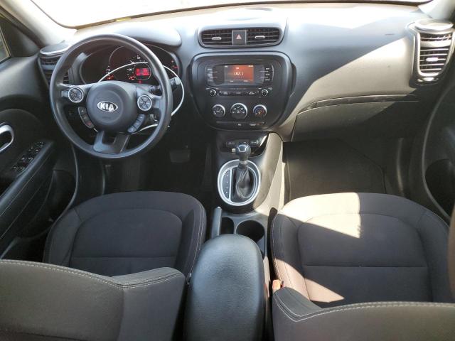 Photo 8 from auction – 2016 KIA SOUL with VIN KNDJN2A24G7836364