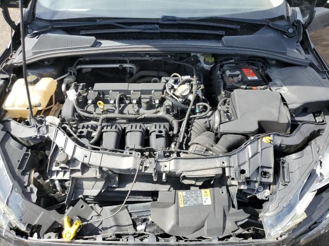 Photo 11 from auction – 2016 FORD FOCUS SE with VIN 1FADP3F21GL323558