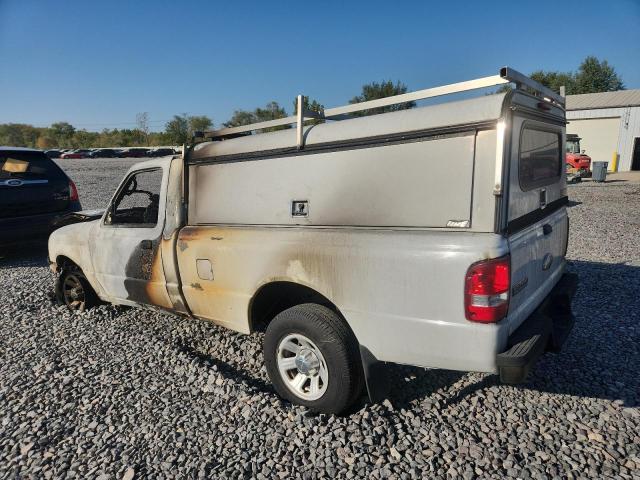 Photo 2 from auction – 2008 FORD RANGER with VIN 1FTYR10U28PB14411