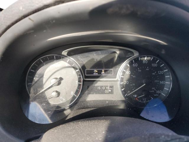 Photo 9 from auction – 2014 NISSAN ALTIMA 2.5 with VIN 1N4AL3AP3EC328212