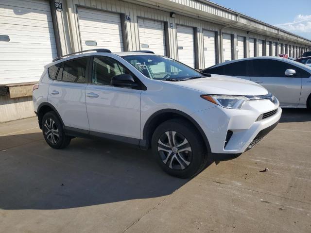 Photo 4 from auction – 2018 TOYOTA RAV4 LE with VIN 2T3BFREV0JW756568
