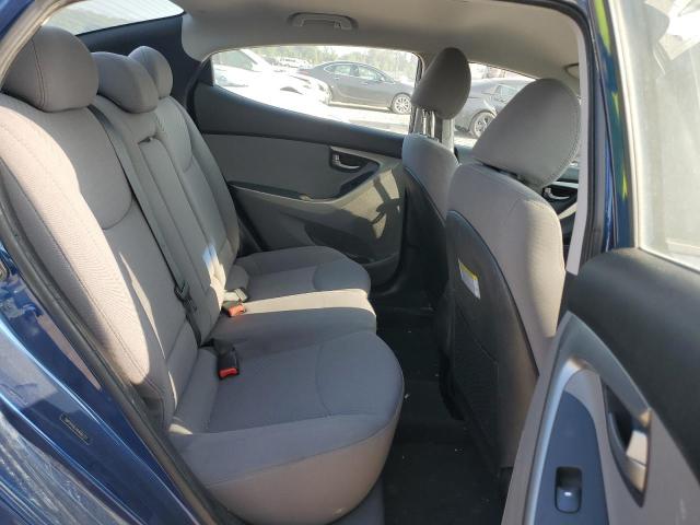 Photo 10 from auction – 2016 HYUNDAI ELANTRA SE with VIN 5NPDH4AEXGH666727