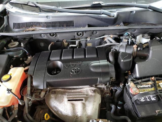 Photo 12 from auction – 2011 TOYOTA RAV4 with VIN 2T3BF4DV1BW176719