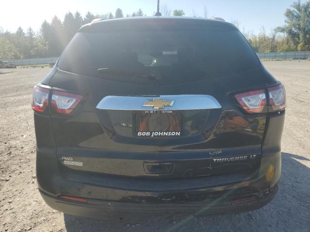 Photo 6 from auction – 2016 CHEVROLET TRAVERSE L with VIN 1GNKVGKD3GJ264151