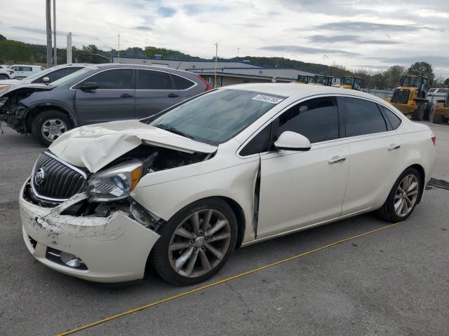 BUICK VERANO CONVENIENCE 2013 with VIN 1G4PR5SK6D4195337 - Photo from auction