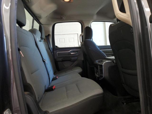 Photo 10 from auction – 2020 RAM 1500 BIG H with VIN 1C6SRFBT2LN296050