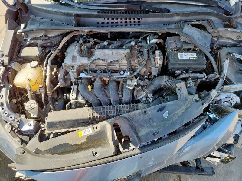 Photo 11 from auction – 2020 TOYOTA COROLLA LE with VIN 5YFEPRAE5LP079174