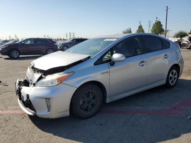 TOYOTA PRIUS 2015 with VIN JTDKN3DU8F1998636 - Photo from auction