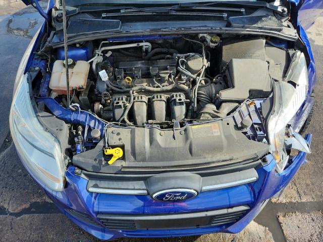 Photo 11 from auction – 2012 FORD FOCUS SE with VIN 1FAHP3F20CL428376