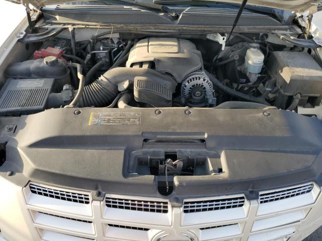 Photo 12 from auction – 2010 CADILLAC ESCALADE P with VIN 1GYUKCEF1AR265978