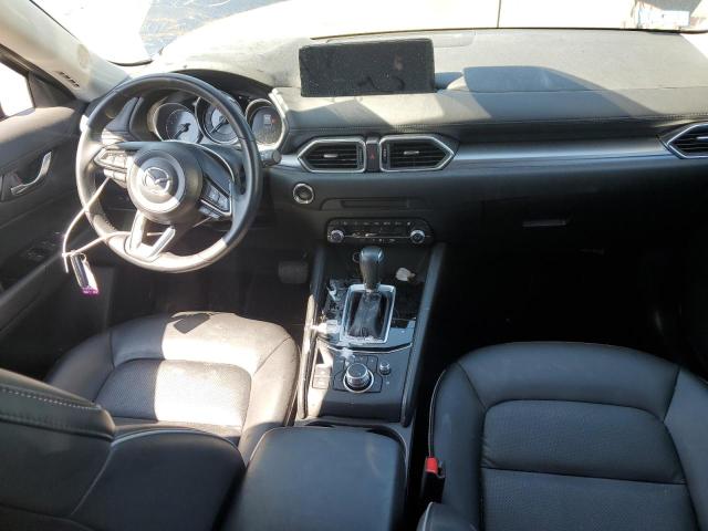 Photo 8 from auction – 2024 MAZDA CX-5 SELEC with VIN JM3KFBBL0R0405869