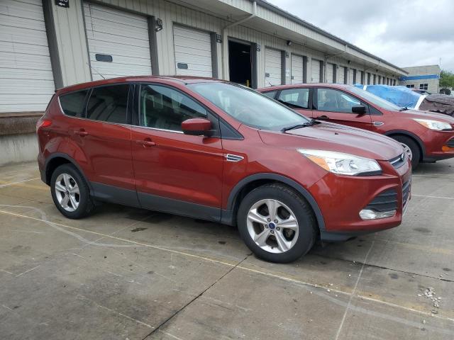 Photo 4 from auction – 2016 FORD ESCAPE with VIN 1FMCU0GX7GUB93587
