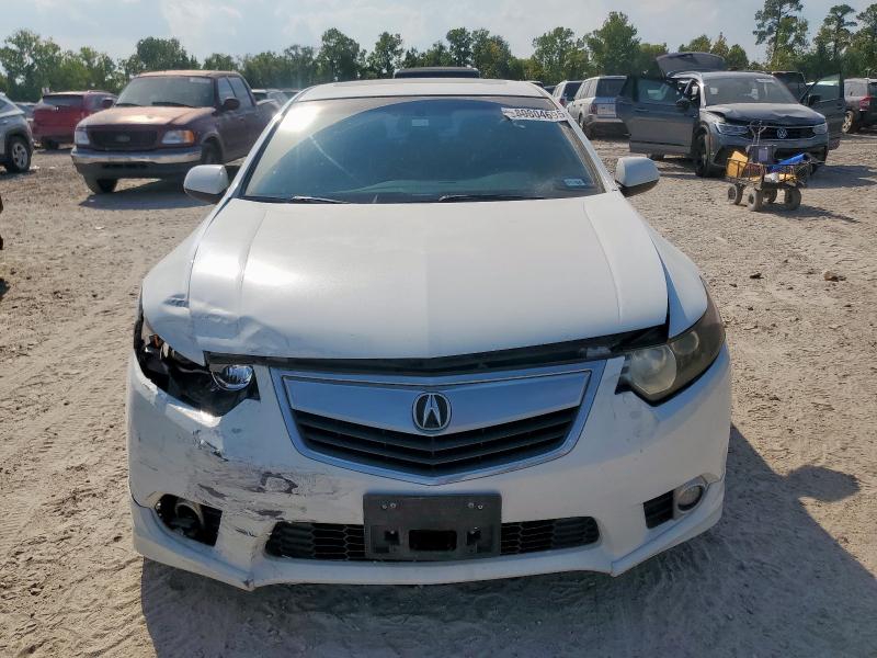 Photo 5 from auction – 2012 ACURA TSX SE with VIN JH4CU2E82CC006718