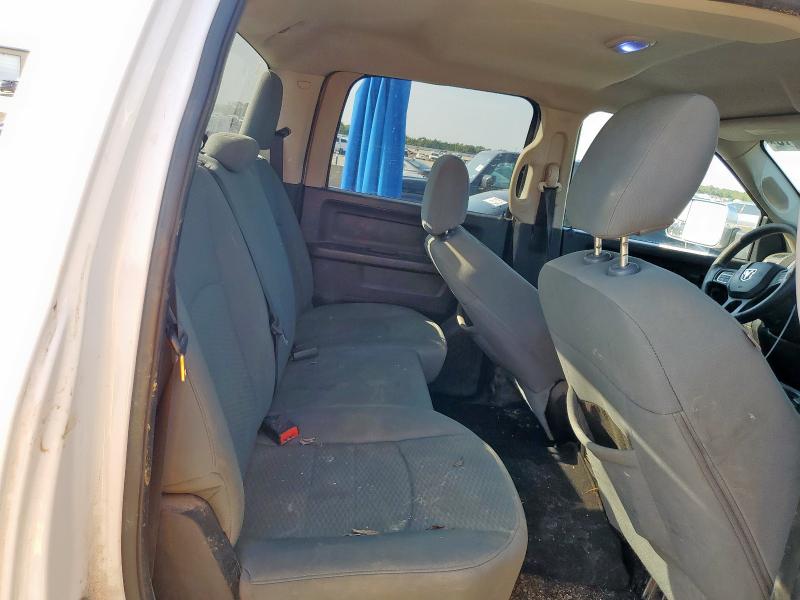 Photo 10 from auction – 2013 RAM 1500 ST with VIN 1C6RR6KT5DS655893