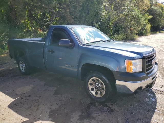 Photo 4 from auction – 2011 GMC SIERRA C15 with VIN 1GTN1TEX2BZ226503