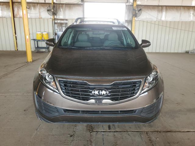 Photo 5 from auction – 2013 KIA SPORTAGE B with VIN KNDPB3A28D7530269