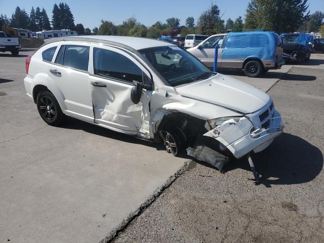 Photo 4 from auction – 2007 DODGE CALIBER with VIN 1B3HB28B07D534702