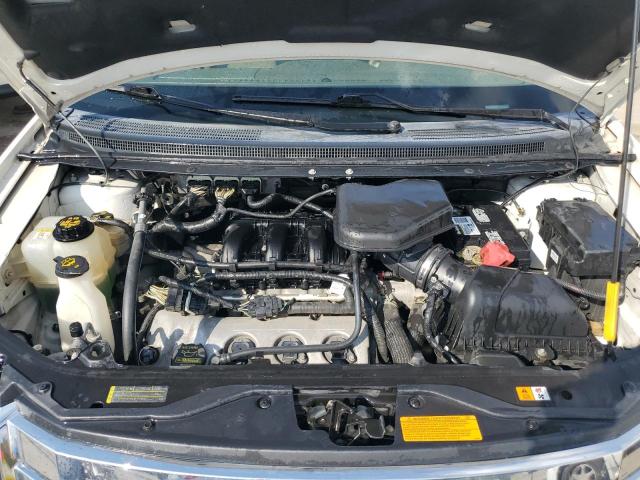 Photo 12 from auction – 2010 FORD EDGE LIMIT with VIN 2FMDK3KC2ABA80675