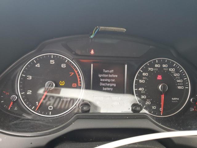 Foto 9 de la subasta – 2013 AUDI Q5 PREMIUM PLUS con VIN WA1LFAFP2DA053069