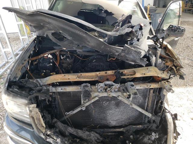 Photo 11 from auction – 2018 GMC SIERRA K15 with VIN 3GTU2NEC6JG322652