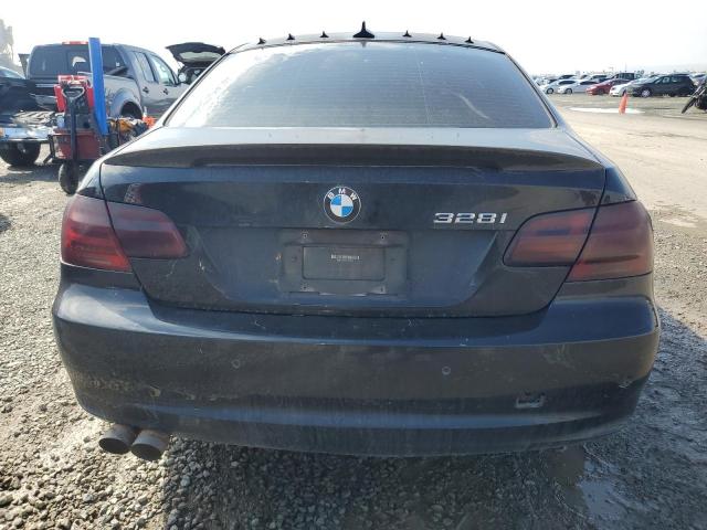 Photo 6 from auction – 2012 BMW 328 I SULE with VIN WBAKE5C57CJ106407