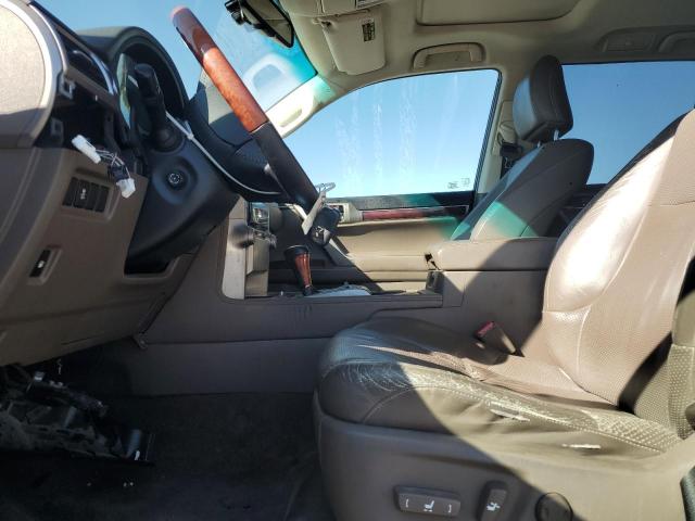 Photo 7 from auction – 2011 LEXUS GX 460 with VIN JTJBM7FXXB5034766