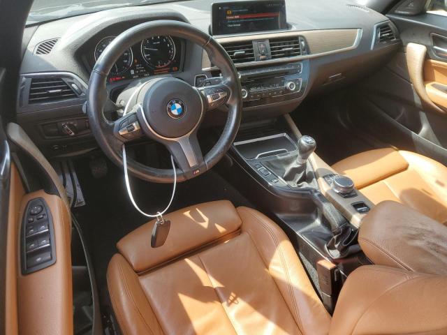 Photo 8 from auction – 2019 BMW M240I with VIN WBA2N1C51K7D19859