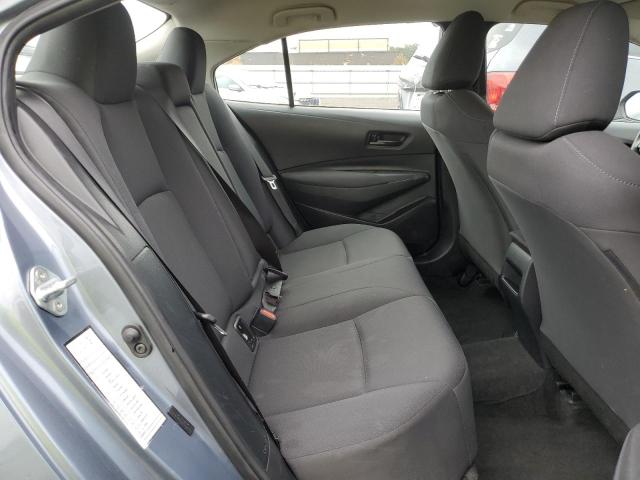 Photo 10 from auction – 2022 TOYOTA COROLLA LE with VIN 5YFEPMAE0NP302484