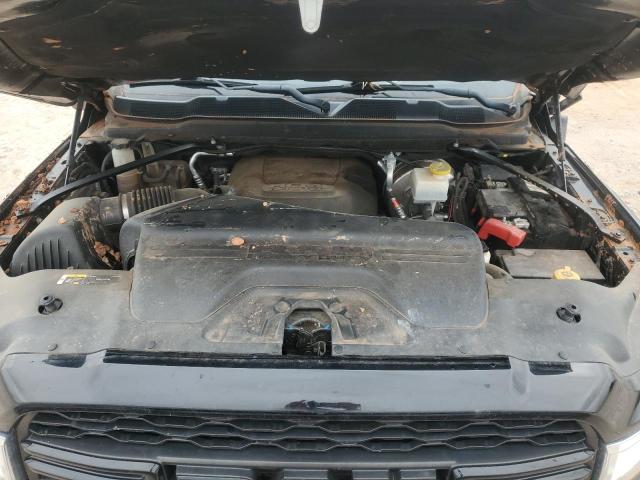 Photo 11 from auction – 2021 RAM 2500 TRADE with VIN 3C6UR5CJ3MG682146