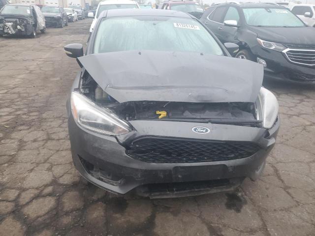 Photo 5 from auction – 2017 FORD FOCUS SE with VIN 1FADP3F26HL340695