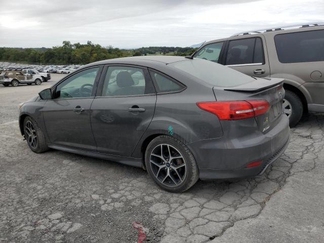 Photo 2 from auction – 2015 FORD FOCUS SE with VIN 1FADP3F2XFL360249