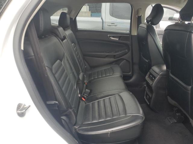 Photo 11 from auction – 2015 FORD EDGE SEL with VIN 2FMTK3J9XFBC08024