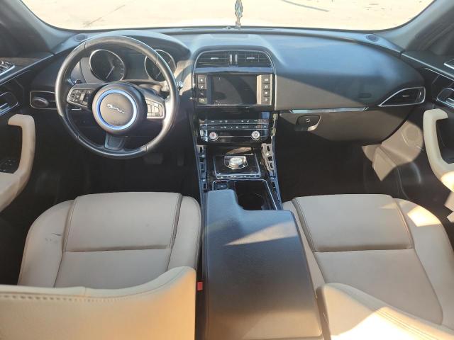 Photo 8 from auction – 2018 JAGUAR F-PACE PRE with VIN SADCJ2FNXJA297870