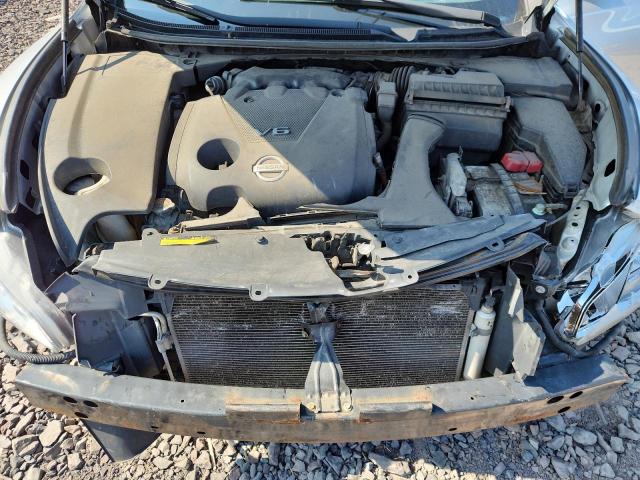 Photo 11 from auction – 2014 NISSAN MAXIMA S with VIN 1N4AA5AP2EC459584