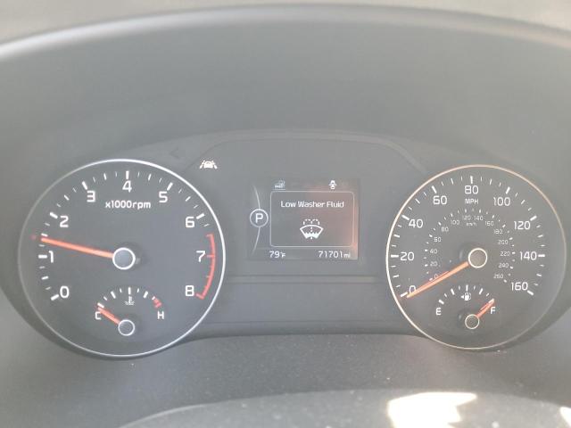 Photo 9 from auction – 2017 KIA SPORTAGE E with VIN KNDPN3AC7H7242782