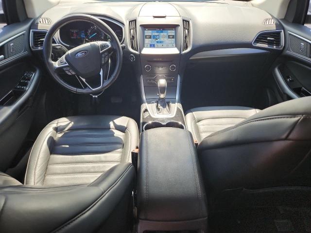 Photo 8 from auction – 2017 FORD EDGE SEL with VIN 2FMPK3J99HBB30047