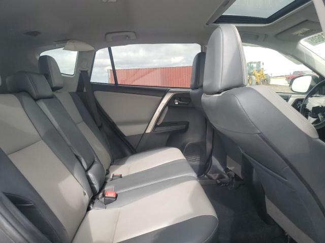 Photo 11 from auction – 2015 TOYOTA RAV4 LIMIT with VIN JTMDFREV8FD098897