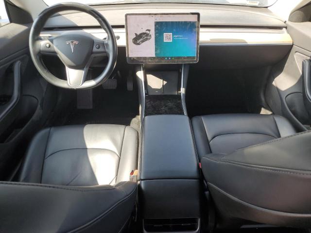 Photo 8 from auction – 2018 TESLA MODEL 3 with VIN 5YJ3E1EA3JF009462