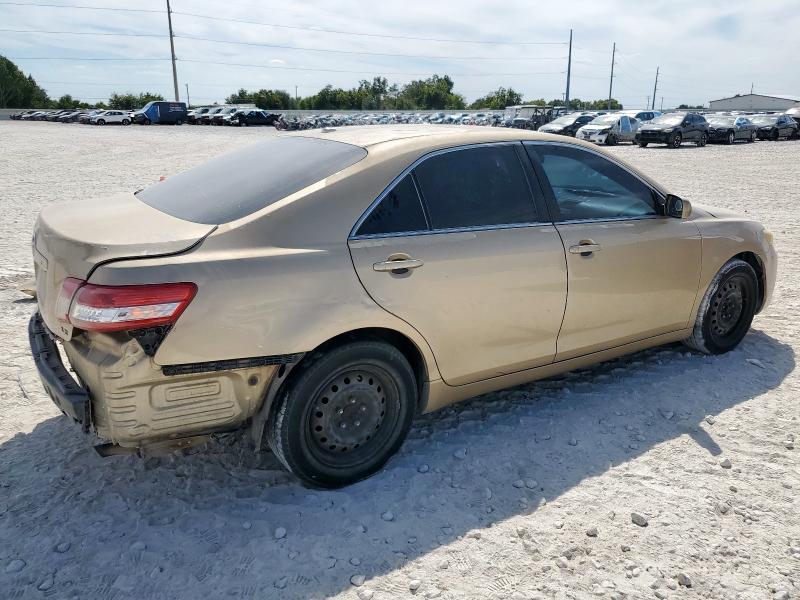 Photo 3 from auction – 2011 TOYOTA CAMRY BASE with VIN 4T1BF3EK1BU635450